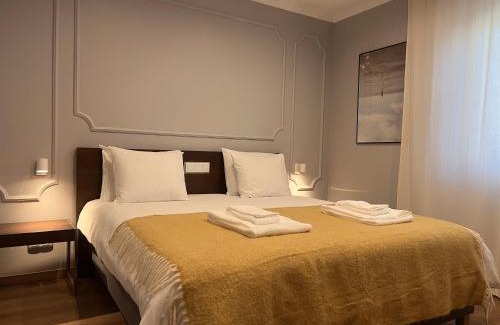 Faro House | Fly House Faro