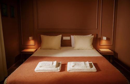 Faro House | Fly House Faro
