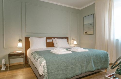 Faro House | Fly House Faro