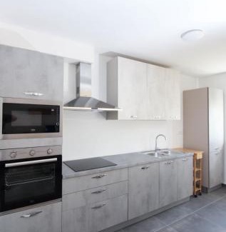 Cilipi Apartment | Fly in Apartment