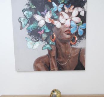 Cilipi Apartment | Fly in Apartment