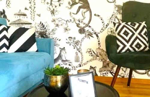 Schoenefeld Apartment | Fly Inn Apartment Berlin