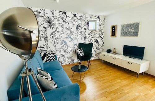 Schoenefeld Apartment | Fly Inn Apartment Berlin