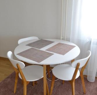 Velika Gorica Apartment | Fly Inn