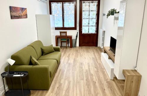 Zanica Apartment | Fly&Stay Bergamo Airport