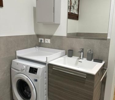 Zanica Apartment | Fly&Stay Bergamo Airport