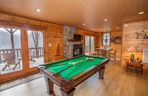 Vilas House | Fly Way Dreams