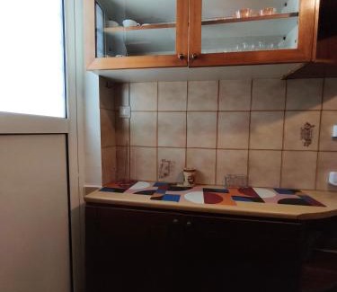 Agia Paraskevi Apartment | Flya House