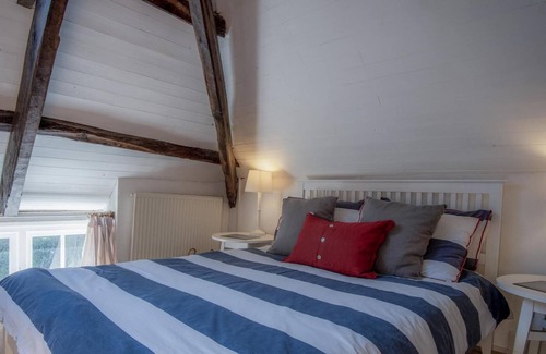 Lawrenny House | Flygate - 2 Bedroom Cottage - Lawrenny