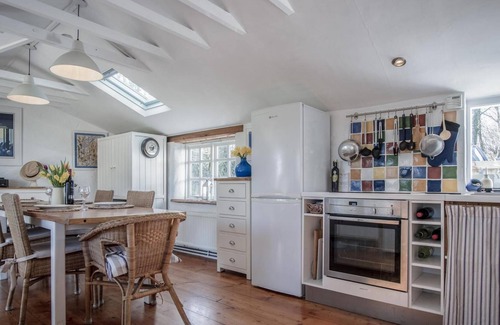Lawrenny House | Flygate - 2 Bedroom Cottage - Lawrenny