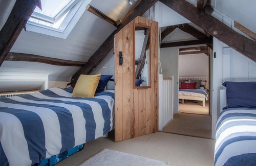 Lawrenny House | Flygate - 2 Bedroom Cottage - Lawrenny