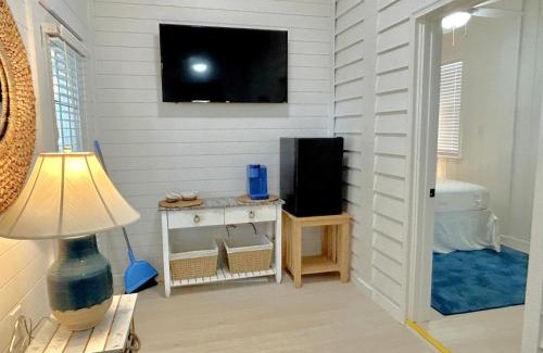 Yaupon Beach House | Flying Point