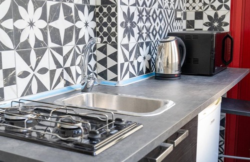 Historical Center Apartment | Flyresidence Municipio Toledo