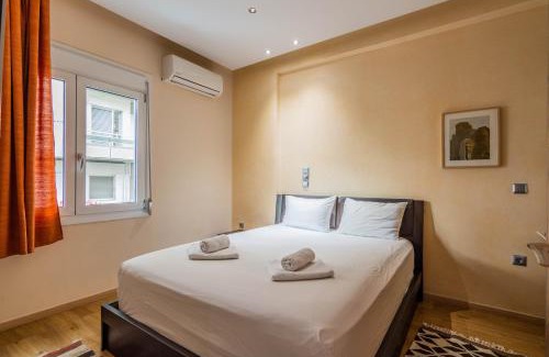 Petralona Apartment | FM Cosy Flat in petralona