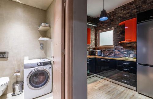 Petralona Apartment | FM Cosy Flat in petralona