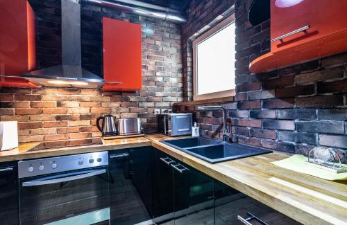 Petralona Apartment | FM Cosy Flat in petralona