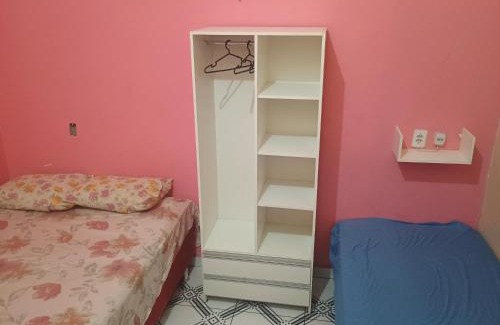 Sao Jose Operario Apartment | FM estádia