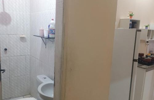 Sao Jose Operario Apartment | FM estádia