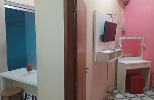 Sao Jose Operario Apartment | FM estádia