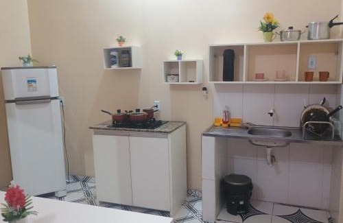 Sao Jose Operario Apartment | FM estádia