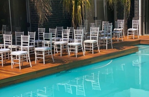 Randpark Ridge Cabin | FM GUEST LODGE