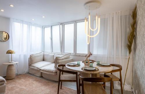 Cascais Apartment | FM Herculano - Sea, Sun & Fun