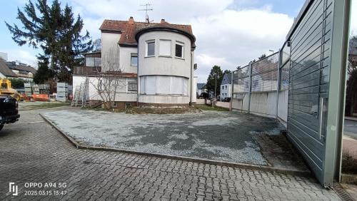 Sulzbach Apartment | FMI 74a