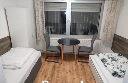 Sulzbach Apartment | FMI 74a