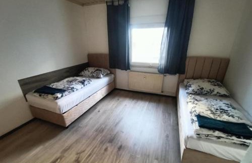 Sulzbach Apartment | FMI 74a