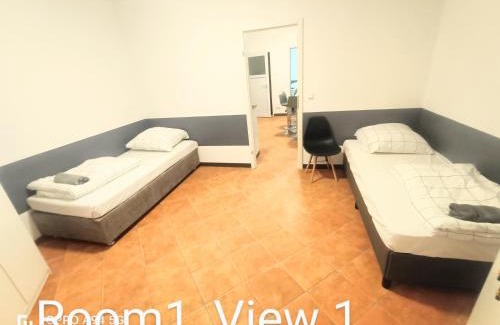 Sulzbach Apartment | FMI74Sulzbach