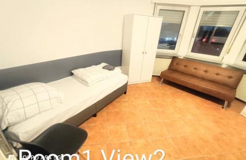 Sulzbach Apartment | FMI74Sulzbach