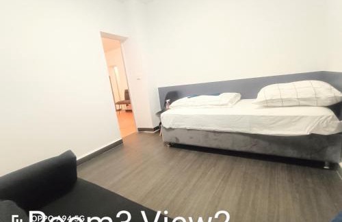 Sulzbach Apartment | FMI74Sulzbach
