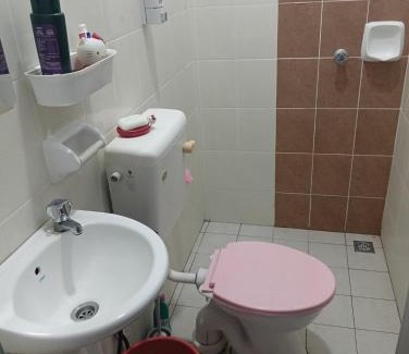 Kubang Pasu District House | FMS Homestay