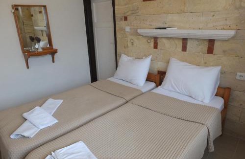 Foca Hotel | Foça Ensar Hotel