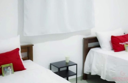 Los Llanos Other | FO-13 Finca Oasis - Rest, Disconnect, Reconnect