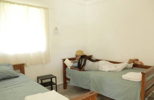 Los Llanos Other | FO-16 Finca Oasis - Rest, Disconnect, Reconnect