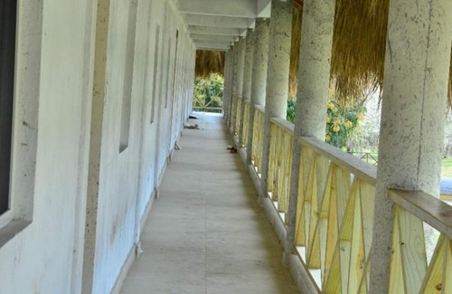 Los Llanos House | FO-22 Finca Oasis - Rest, Disconnect, Reconnect