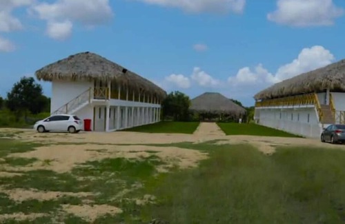 Los Llanos Other | FO-26 Finca Oasis - Rest, Disconnect, Reconnect