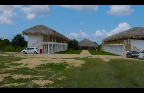 Los Llanos Other | FO-5 Finca Oasis - Rest, Disconnect, Reconnect