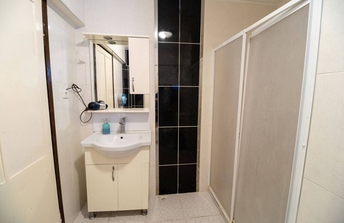 Foca Hotel | Foca Ensar Hotel