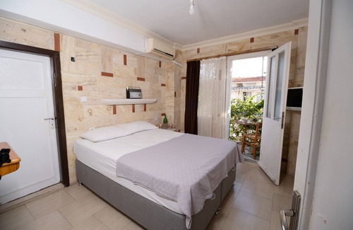 Foca Hotel | Foca Ensar Hotel