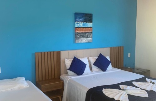 Brava House | Foca Guest House