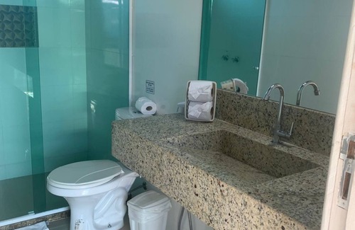 Brava House | Foca Guest House