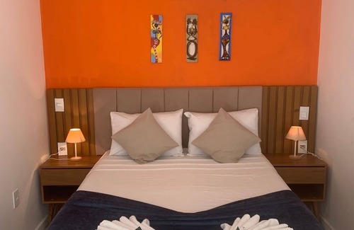 Brava House | Foca Guest House