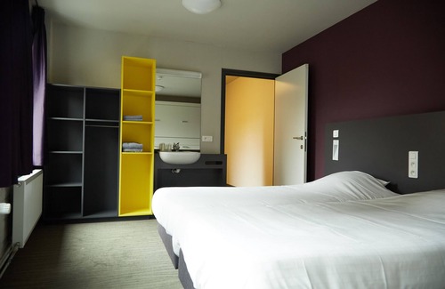 Kortrijk House | Focus Budget