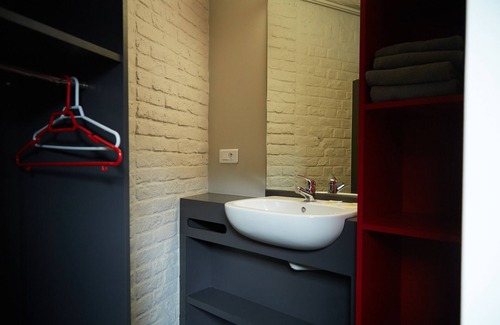 Kortrijk House | Focus Budget