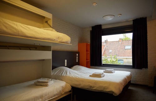 Kortrijk House | Focus Budget