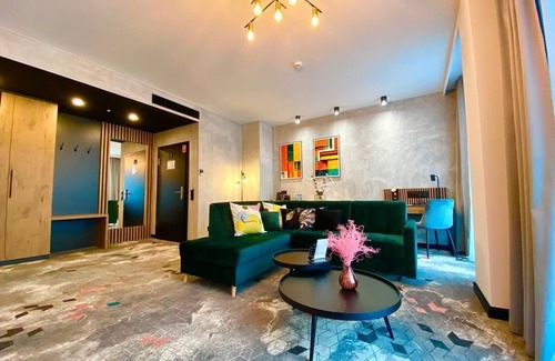 Bydgoszcz Hotel | Focus Hotel Premium Bydgoszcz