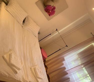 Miercurea-Ciuc Apartment | Focus Hun 3
