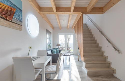 Nordstrand Apartment | Fofteinbutze twee
